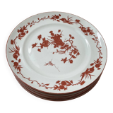 Vista Alegre Plates 26 cm