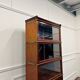 Original Globe Wernicke English Bookcase