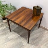 Table basse palissandre