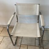 Set de 4 fauteuils 1970