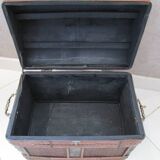 Pair of chests, storage, decoration