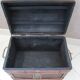 Pair of chests, storage, decoration