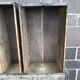 Drawer loom furniture