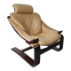 Kroken vintage armchair