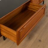 1960s Lowboard, Heinrich Riestenpatt