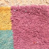 Handwoven Moroccan rug 2.5x1.5 m