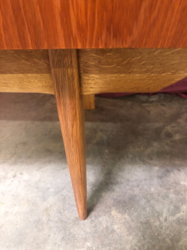 Enfilade « scandinave » année 55/60