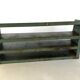 Vintage workshop wall shelf 60s