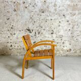 Pair of armchairs