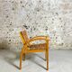 Pair of armchairs