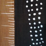 Bogolan from Mali