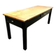 Revamped farm table