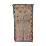 Moroccan carpet - 140 x 280 cm