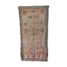 Moroccan carpet - 140 x 280 cm