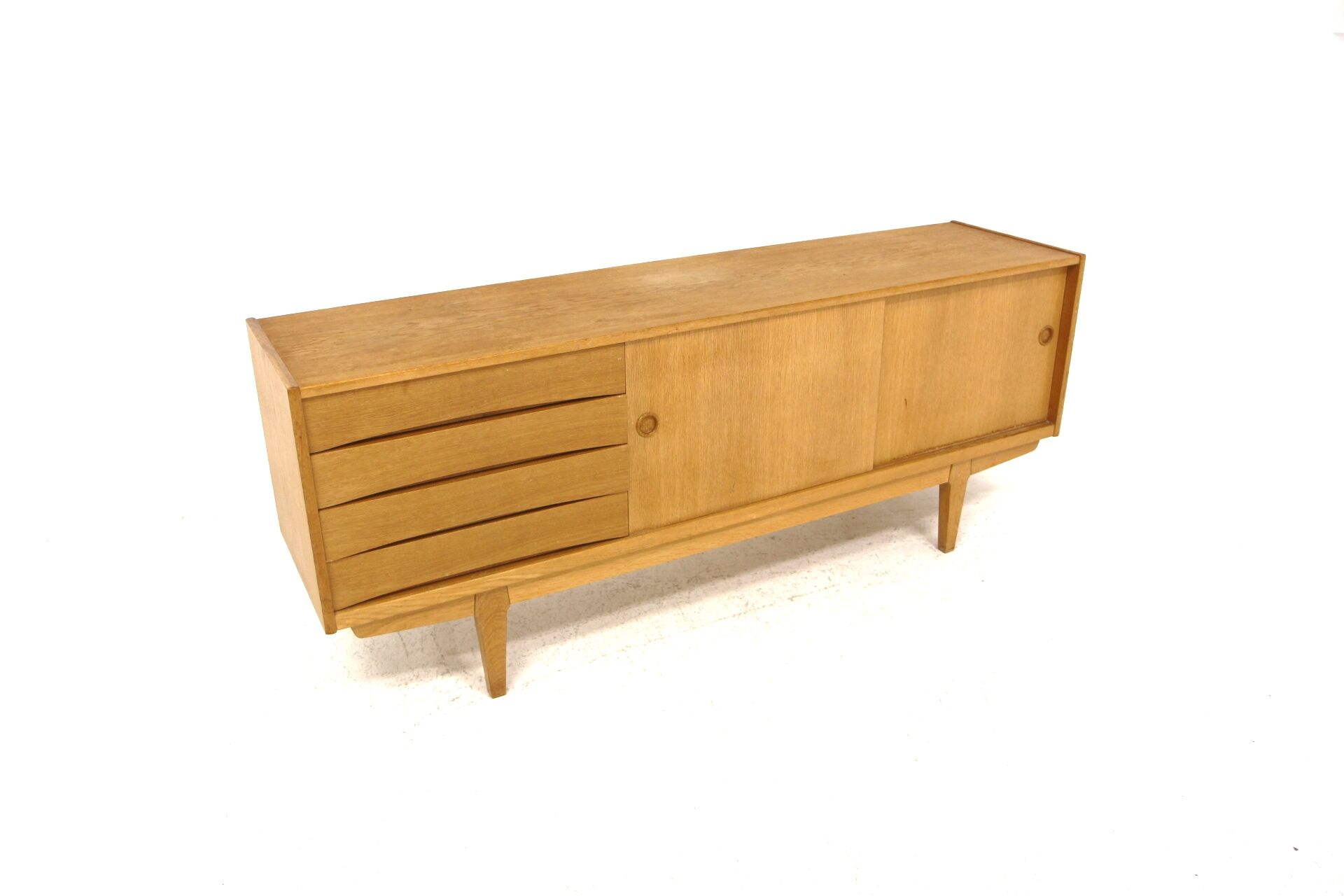 Enfilade Scandinave Ikea