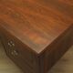 Rosewood desk Diplomat, Danish design, 1970s, designer: Finn Juhl, manufact