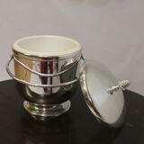 Vintage ice bucket