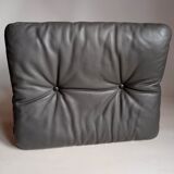 Armchair with footrest Rybo Rykken from the 90