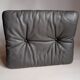 Armchair with footrest Rybo Rykken from the 90