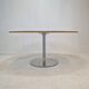 Oval Dining Table by Pierre Paulin for Artifort, 2000s