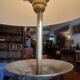 Standard lamp
