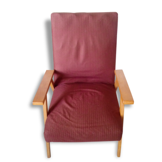 Fauteuil vintage