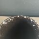 Paire de vases fat lava West Germany - Ref 931