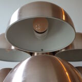 Cantharel Table Lamp by Maija Liisa Komulainen for Raak, 1970s