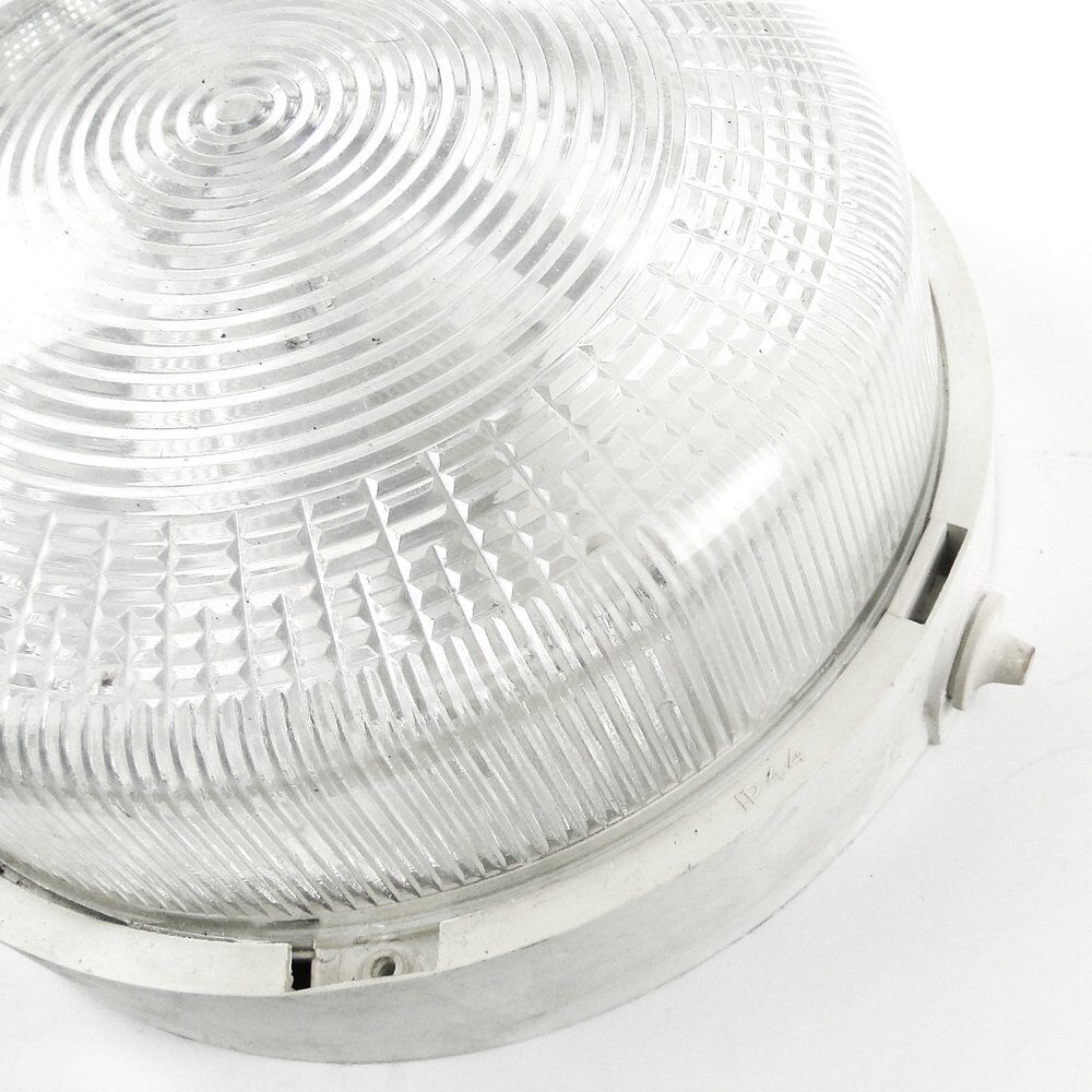 Polish pendant lamp, 1980s