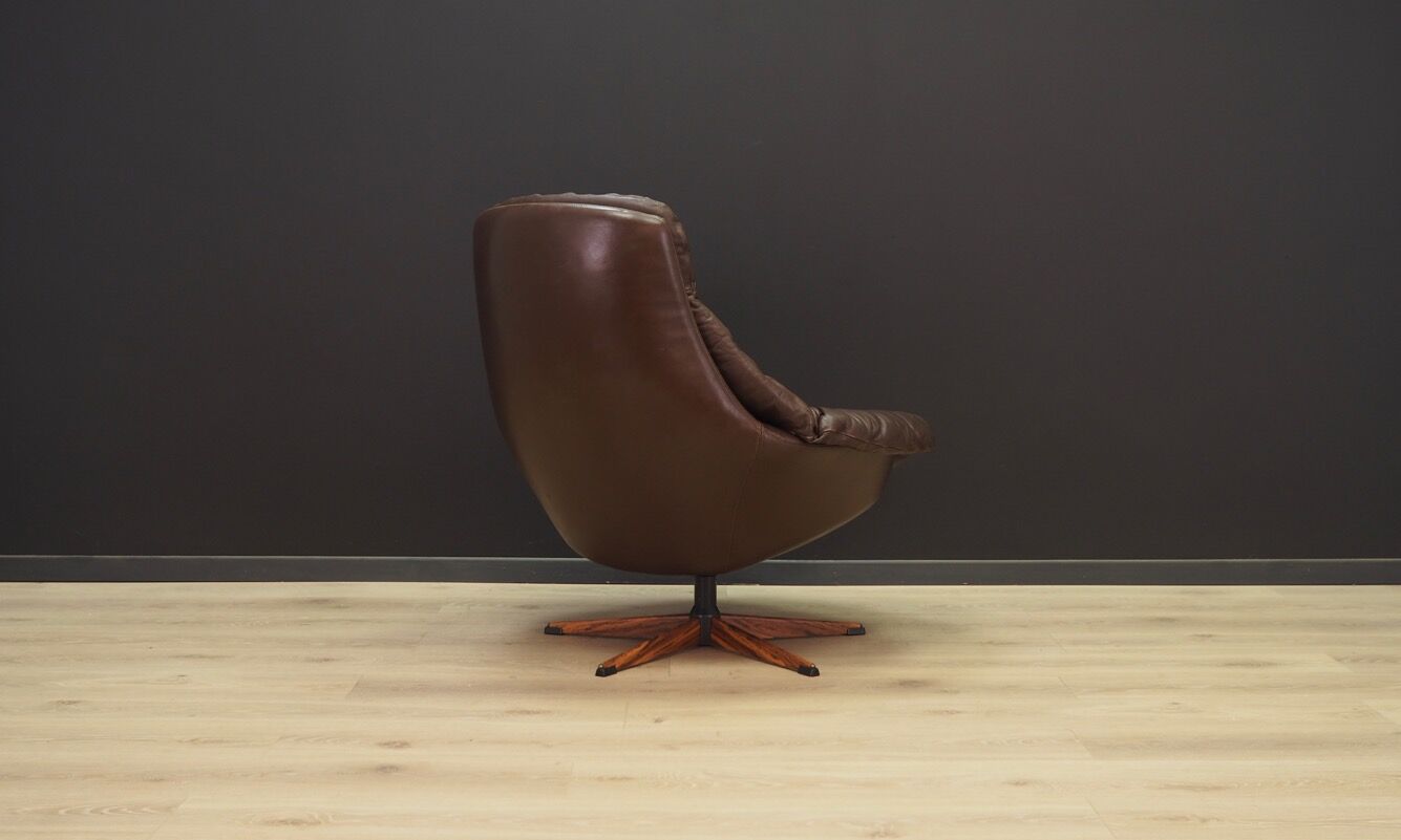 H. W Klein armchair 60/70