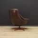 Fauteuil H. W Klein 60/70