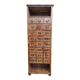 Haberdashery furniture.