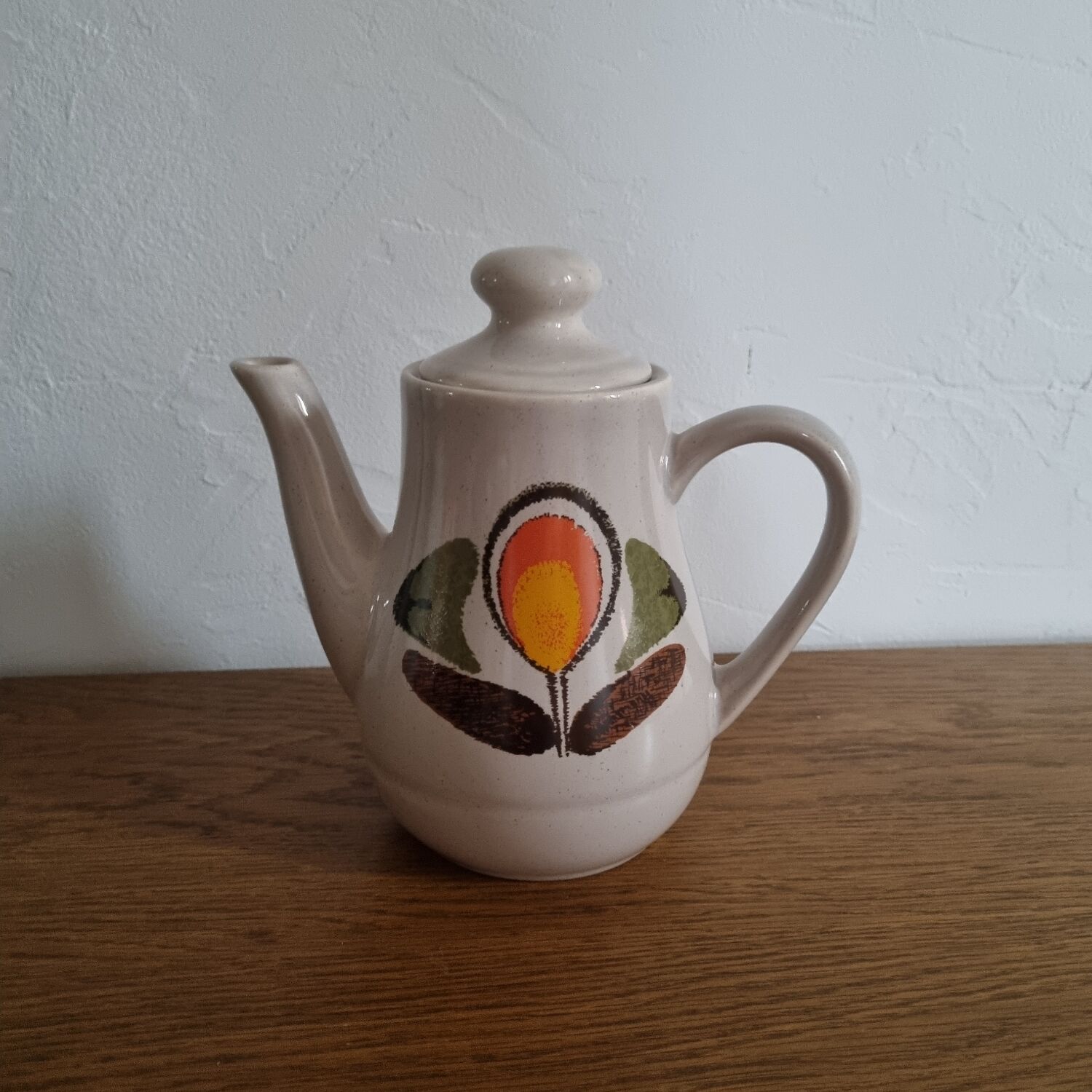 Nomar 70s coffee maker