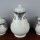 Coffee service Vieux Salins, Chevreuse model