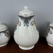 Coffee service Vieux Salins, Chevreuse model