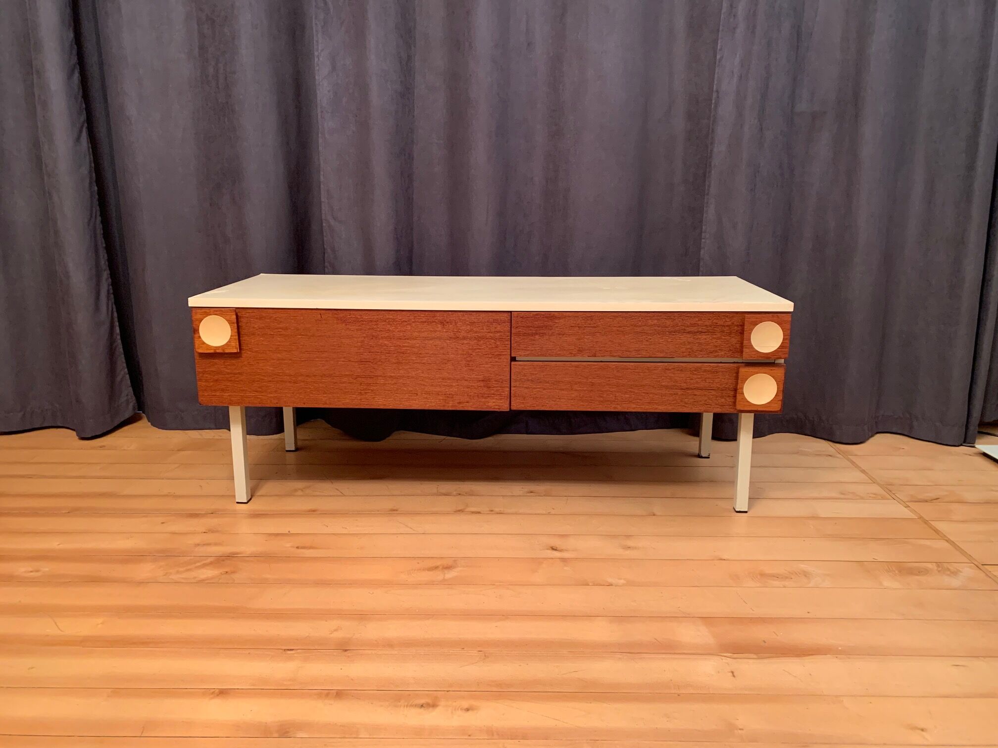 Chest of drawers, 1970s