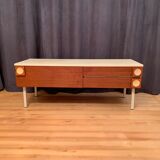 Chest of drawers, 1970s