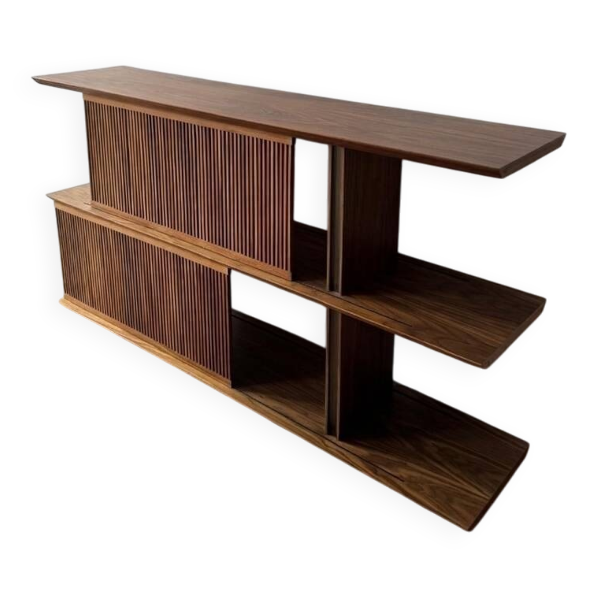 Étagère Design "Stockholm" par Mario Ruiz pour Punt, L180