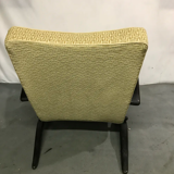 Pair of h-269 armchairs by Jindrich Halabala