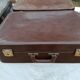 Lot de 4 valises vintage