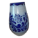 Salt-glazed stoneware vase from Alsace - Betschdorf (Signed Fortuné Schmitter)