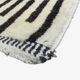 Contemporary Beni M'Rirt Rug - 230 x 130 cm