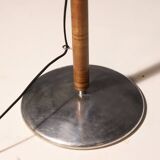 Functionalist Floor Lamp | Jindřich Halabala, 1930