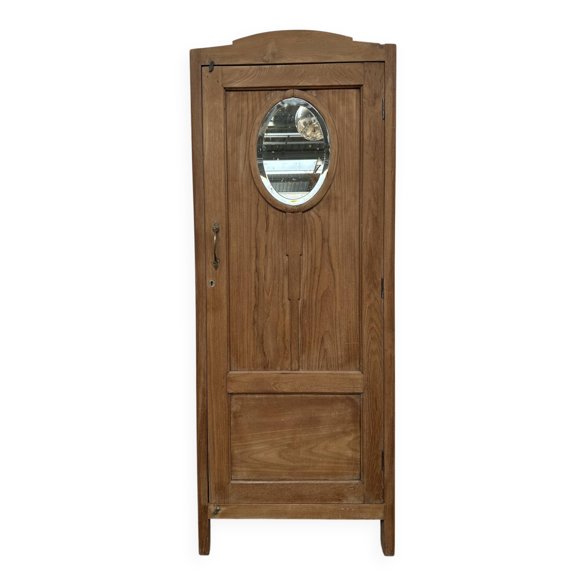 Petite armoire ancienne