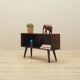 Rosewood bookcase, Danish design, 1970s, production: Hjørnebo