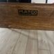 Bureau d’écolier matco