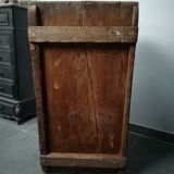 Coffre ancien