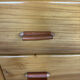 Elm chest of drawers - Regain house -