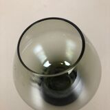 Vintage 1960s turmalin vase by Wilhelm Wagenfeld for WMF, Germany