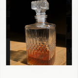 Whisky service